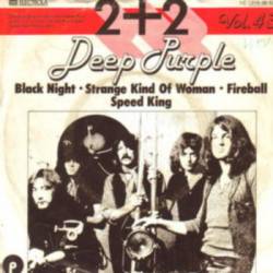 Deep Purple : 2+2 Vol.43
